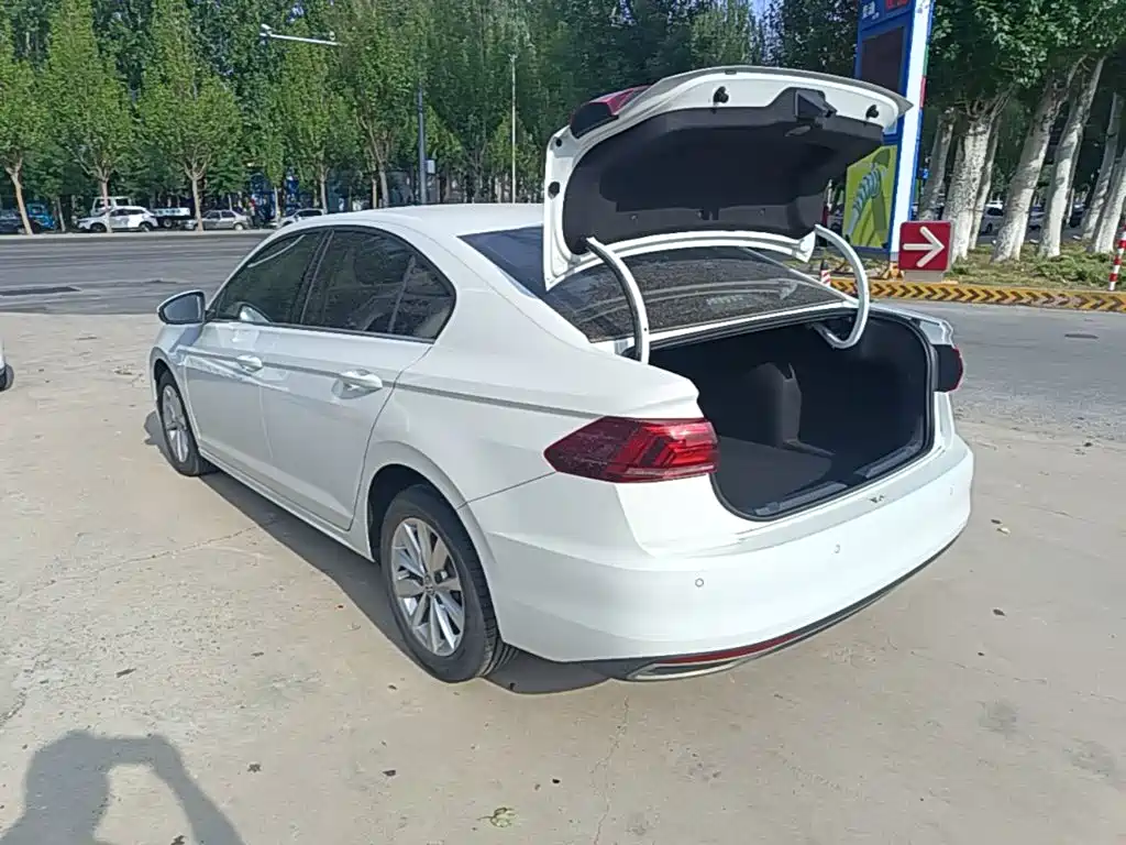 Volkswagen Bora 2020