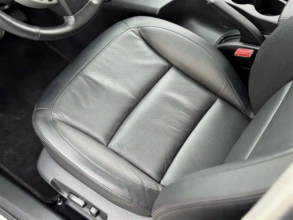 Nissan Qashqai 2015 — фото 15