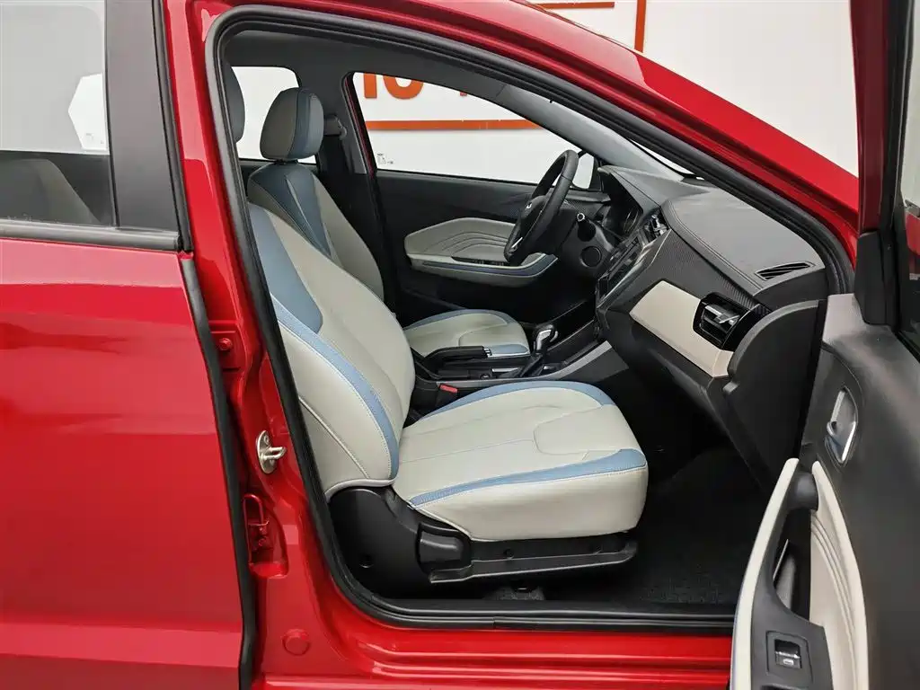 Chery Tiggo 3x 2022 — фото 23