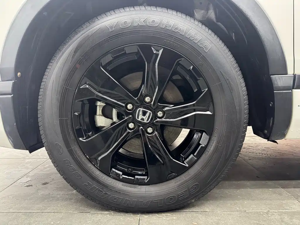 Honda Breeze 2021 — фото 16