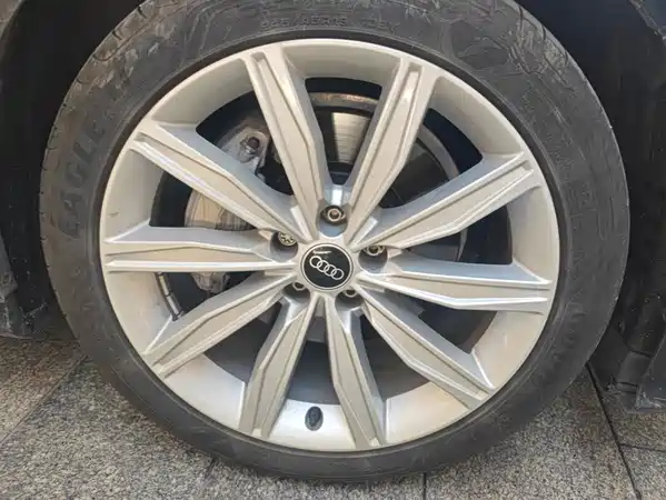 Audi A6L 2024