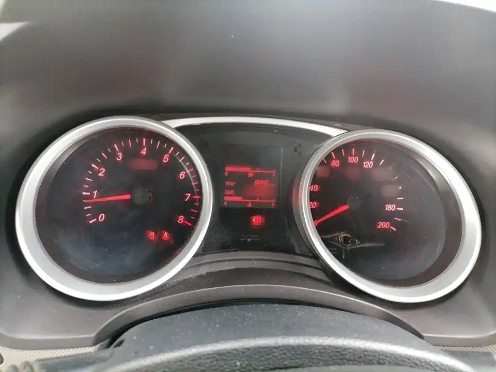 Wuling Hongguang 2023