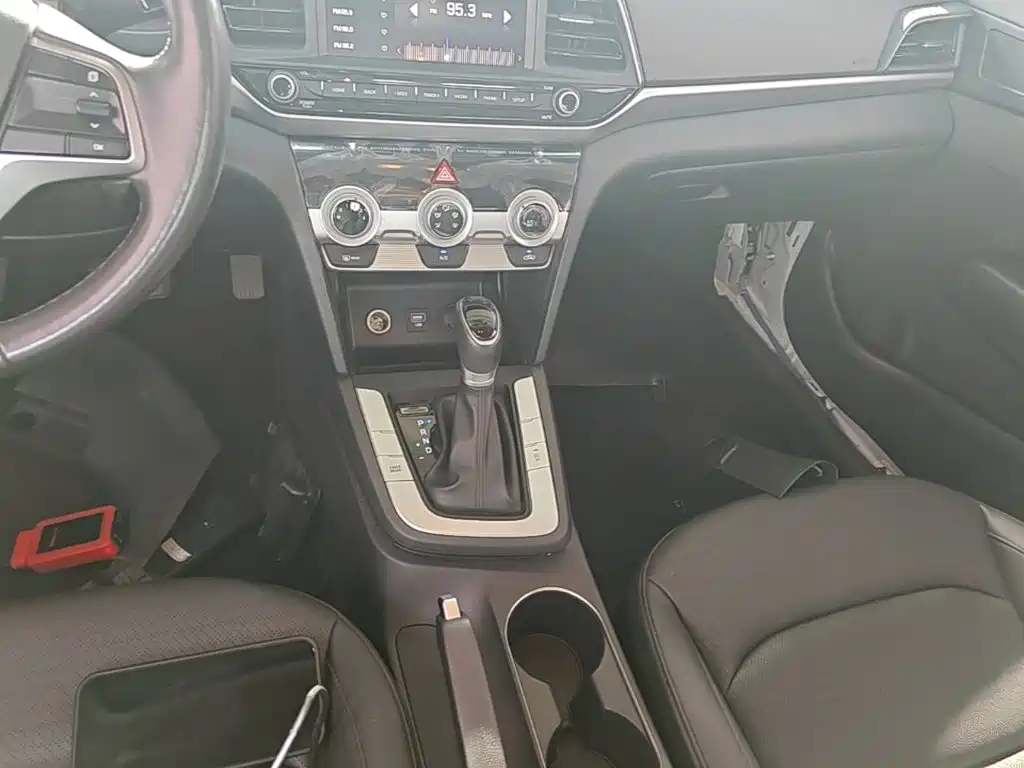 Hyundai Celesta 2020 — фото 14