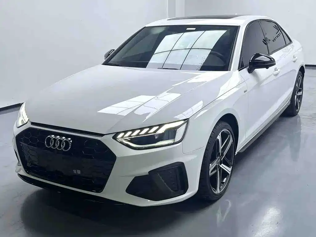Audi A4L 2024