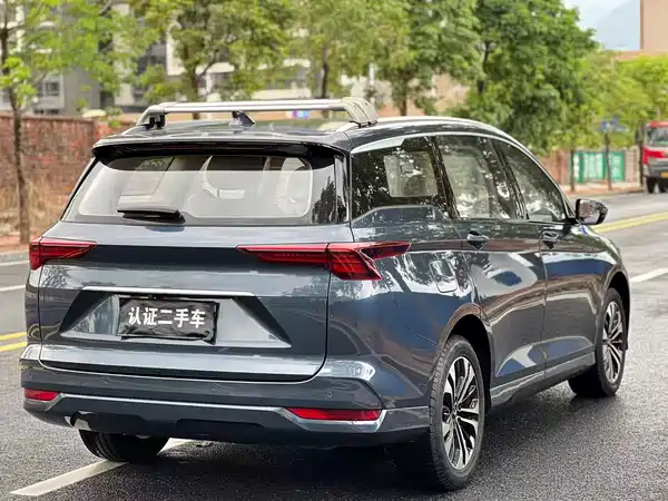 Wuling Victory 2020