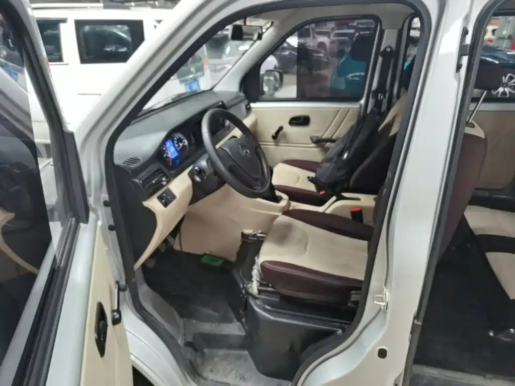 Changan Kuayue Star V3 2025 — фото 15