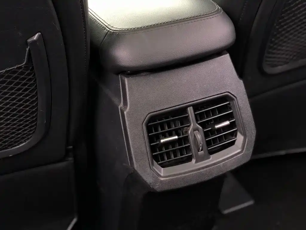 Haval H6 2018 — фото 18
