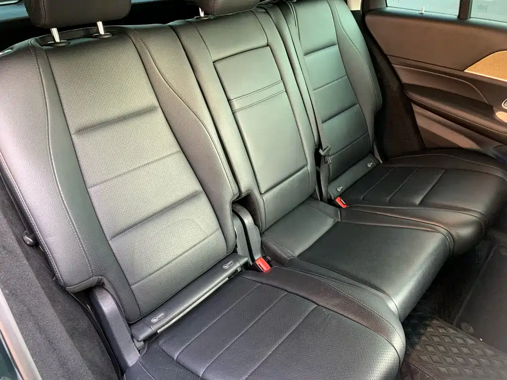 Mercedes-Benz GLE 2020 — фото 28