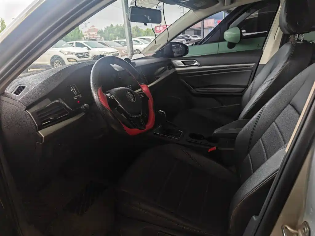 Volkswagen Lavida 2019
