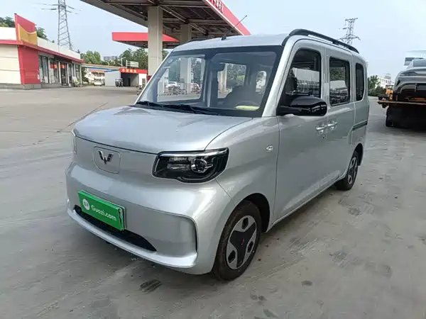 Wuling Zhiguang New Energy 2026