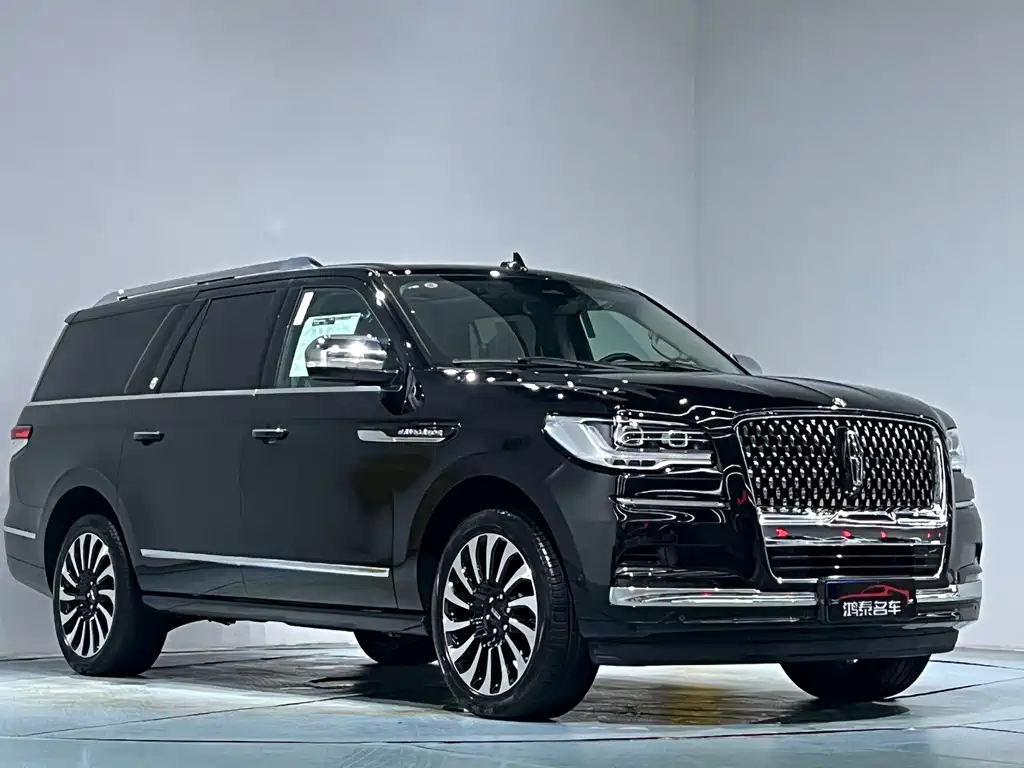 Lincoln Navigator 2026 — фото 4