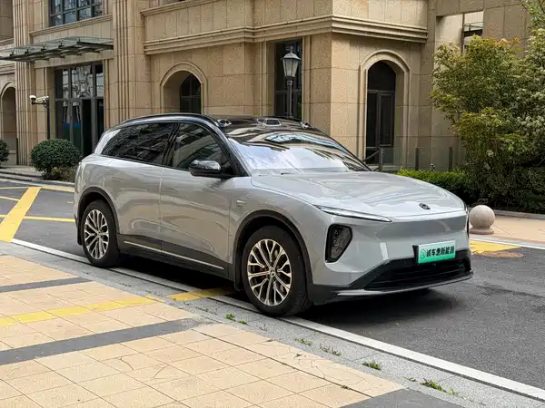 NIO ES6 2023