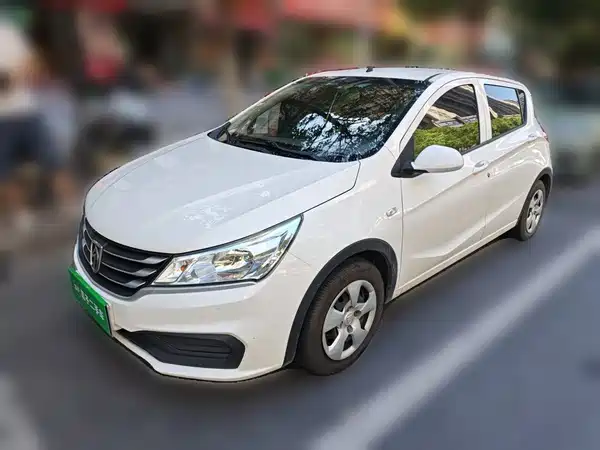 Baojun 310 2018