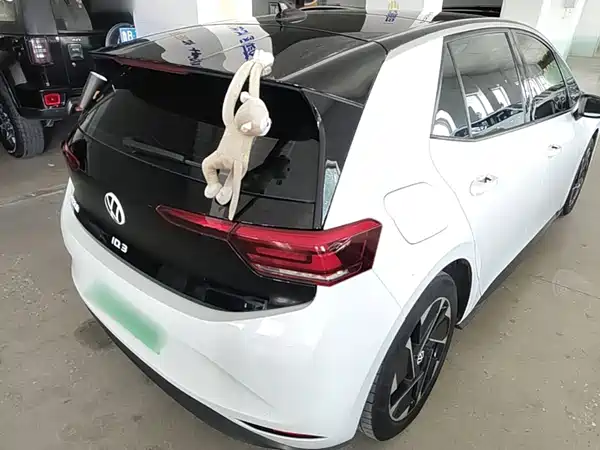 Volkswagen ID.3 2024