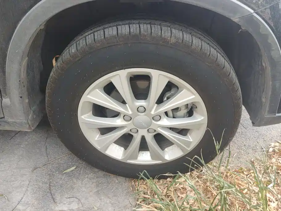 Haval H6 2021