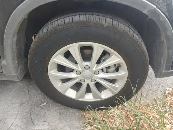 Haval H6 2021