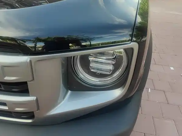Haval Dargo 2023
