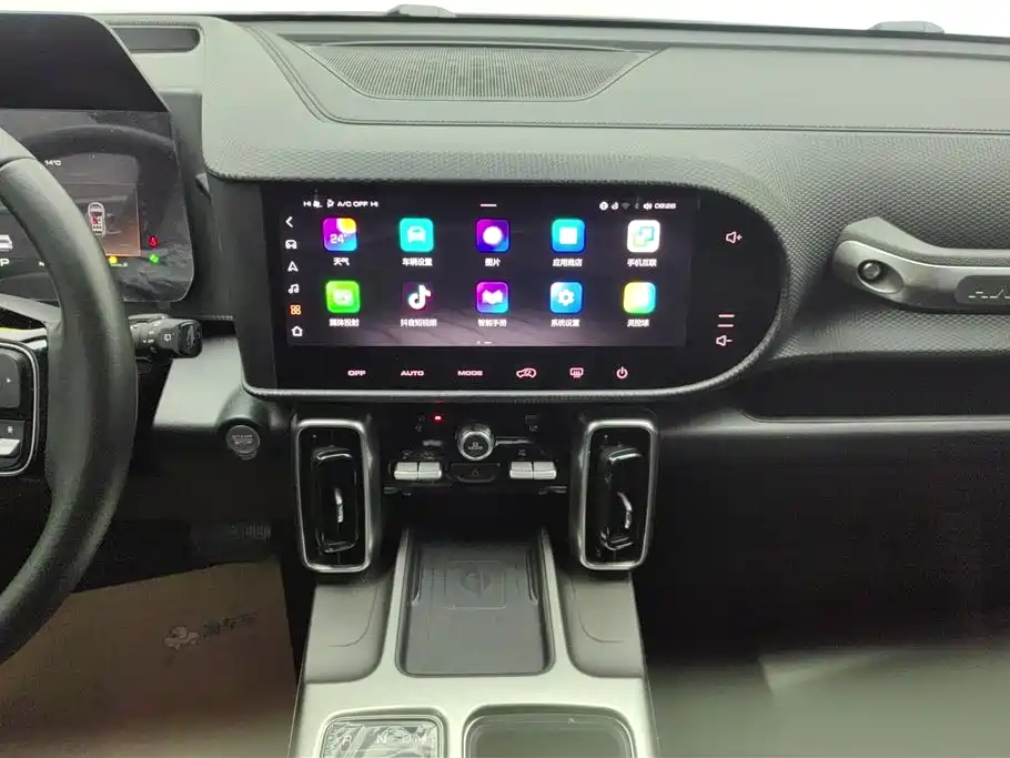 Haval Big Dog 2024 — фото 12
