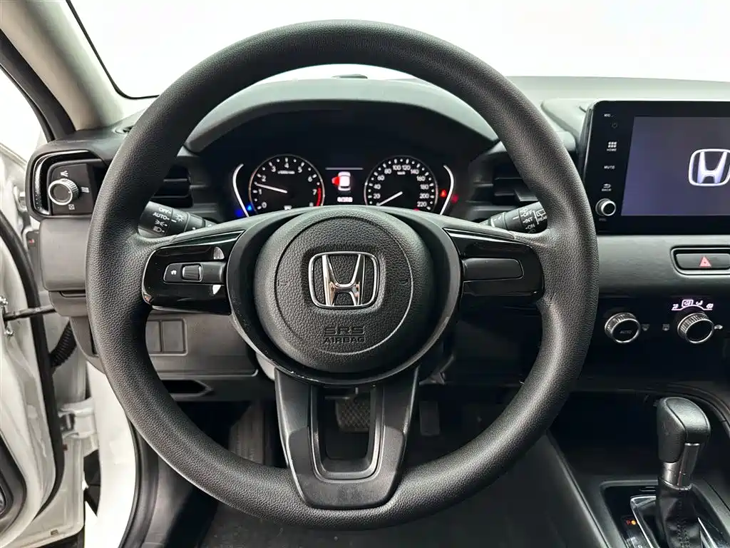 Honda XR-V 2023 — фото 16
