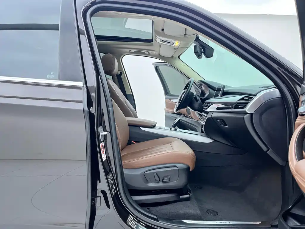 BMW X5 2020 — фото 12