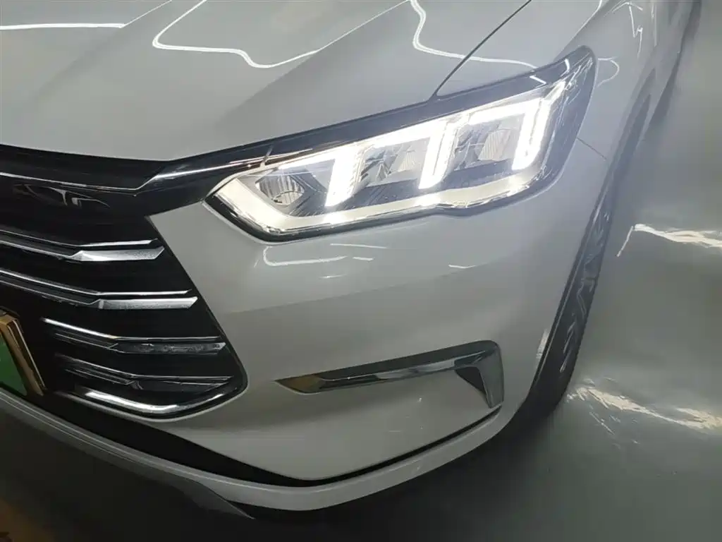 BYD Pro New Energy 2020 — фото 24