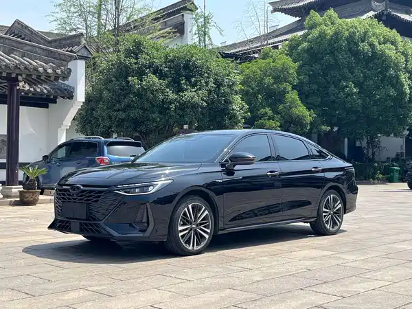 Chery Arrizo 8 2023