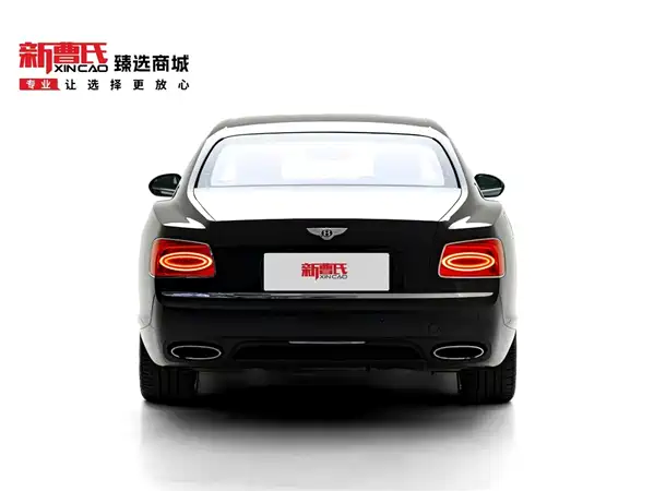 Bentley Flying Spur 2013