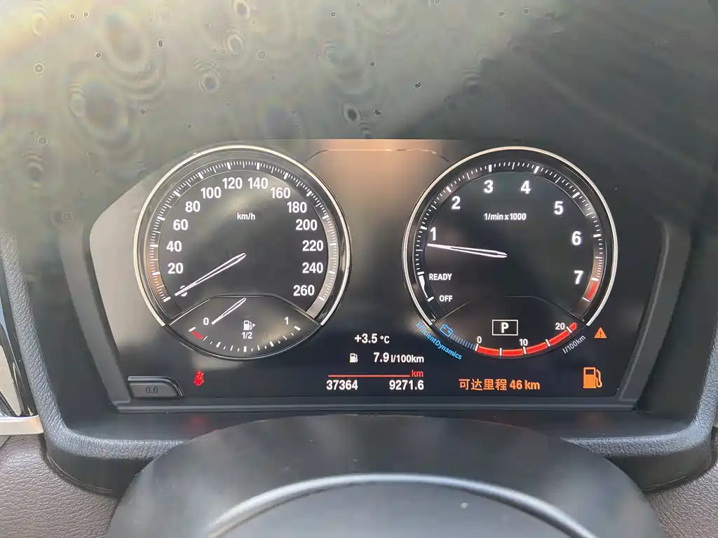 BMW X2 2022 — фото 11