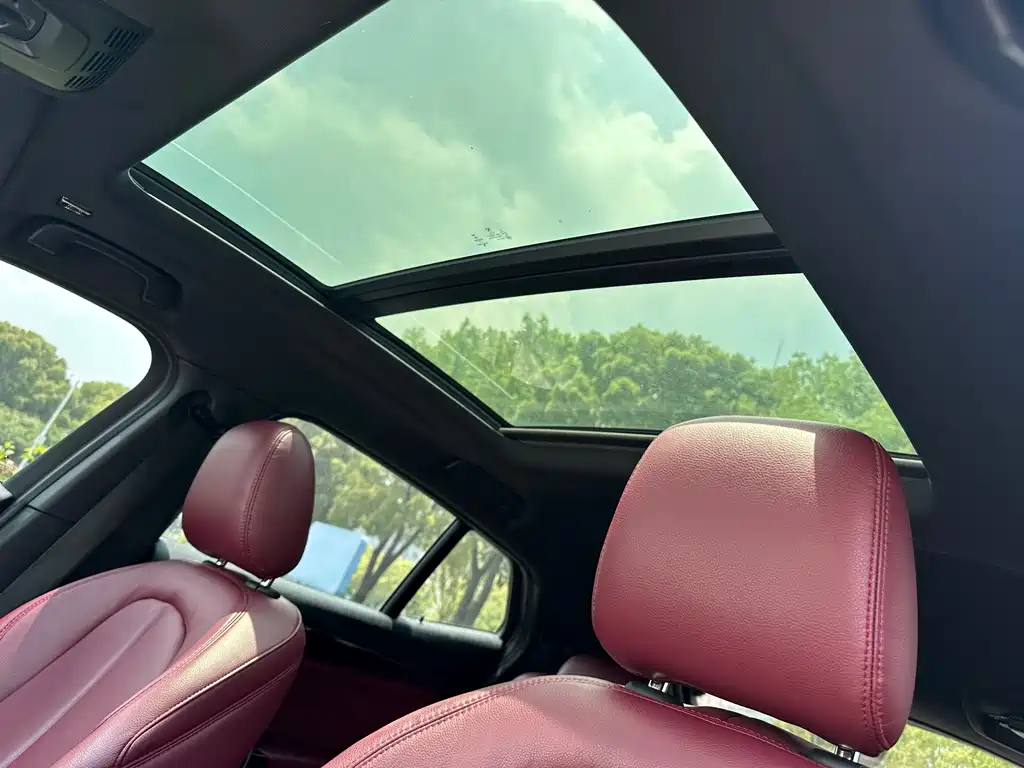 BMW X2 2020 — фото 15