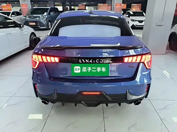 Lynk & Co 03 2019