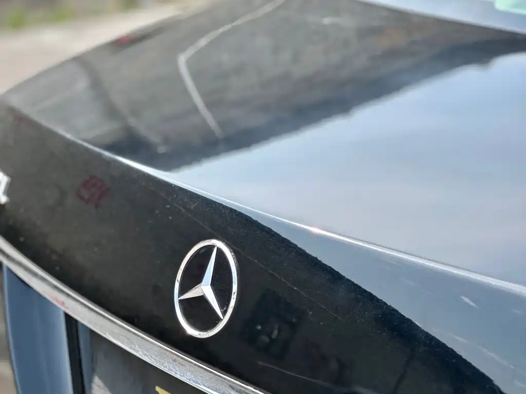 Mercedes-Benz S-Class 2010 — фото 44
