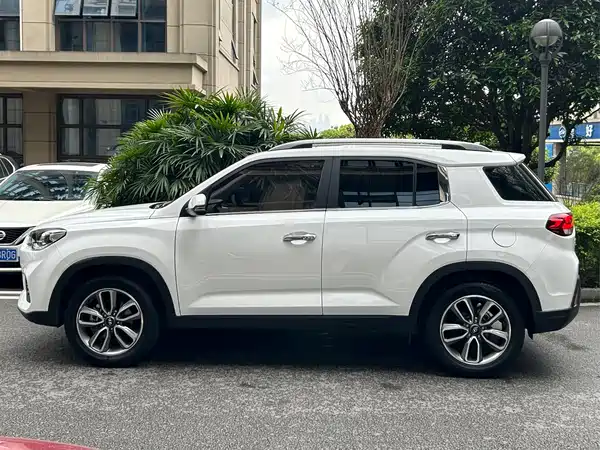 Hyundai ix35 2019