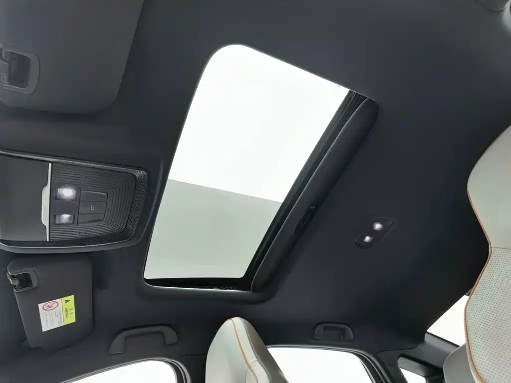 BYD Qin PLUS 2024 — фото 14