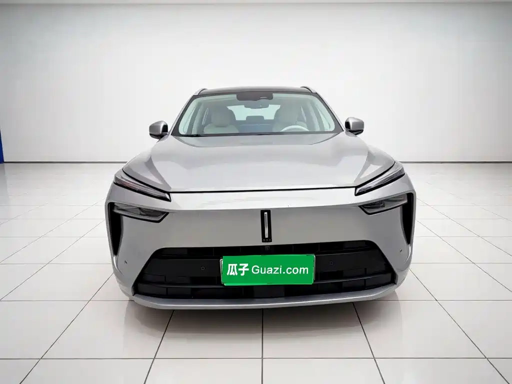 Wey Lanshan 2023