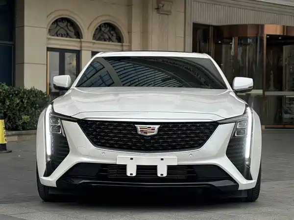 Cadillac CT5 2024