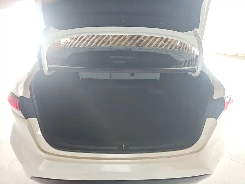 Toyota Levin 2019 — фото 19