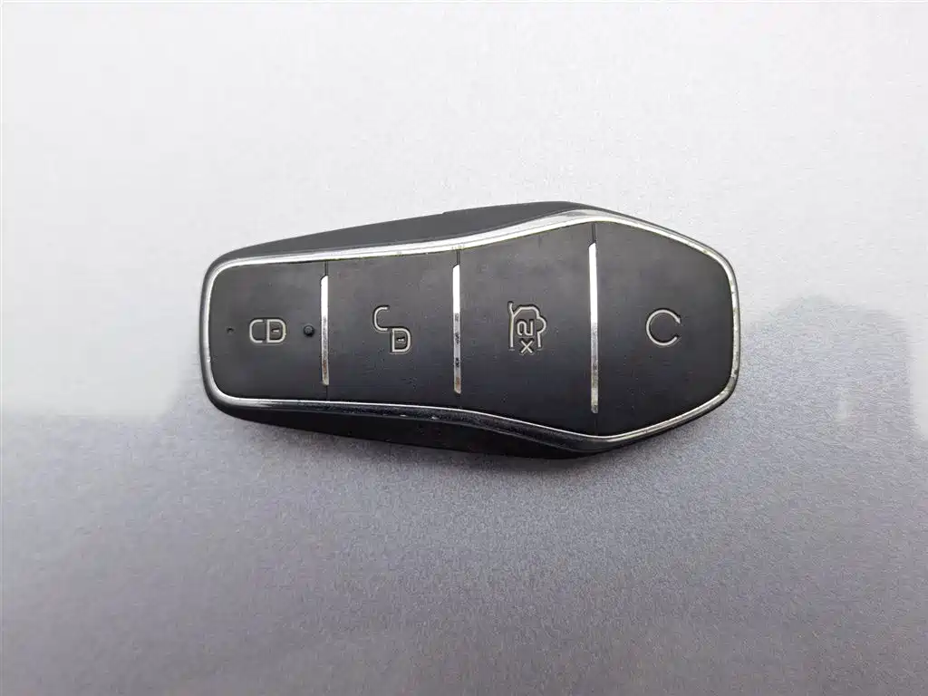BYD Qin PLUS 2023 — фото 19
