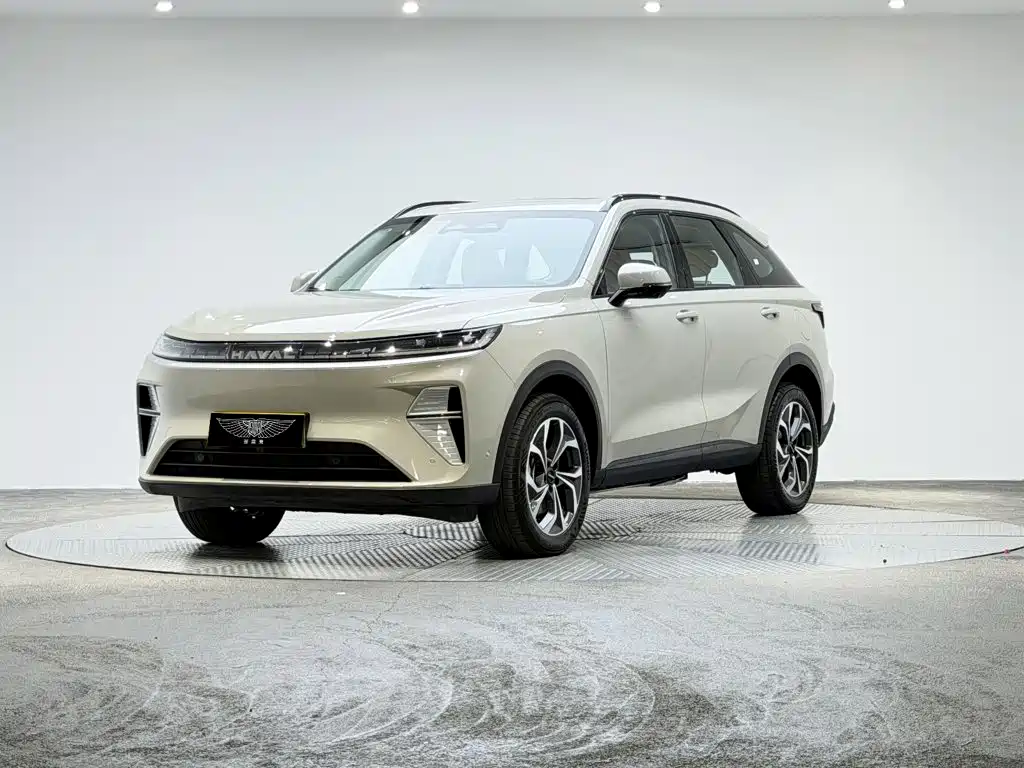 Haval Xiaolong MAX 2025 — фото 1