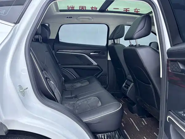 Haval H6 2022
