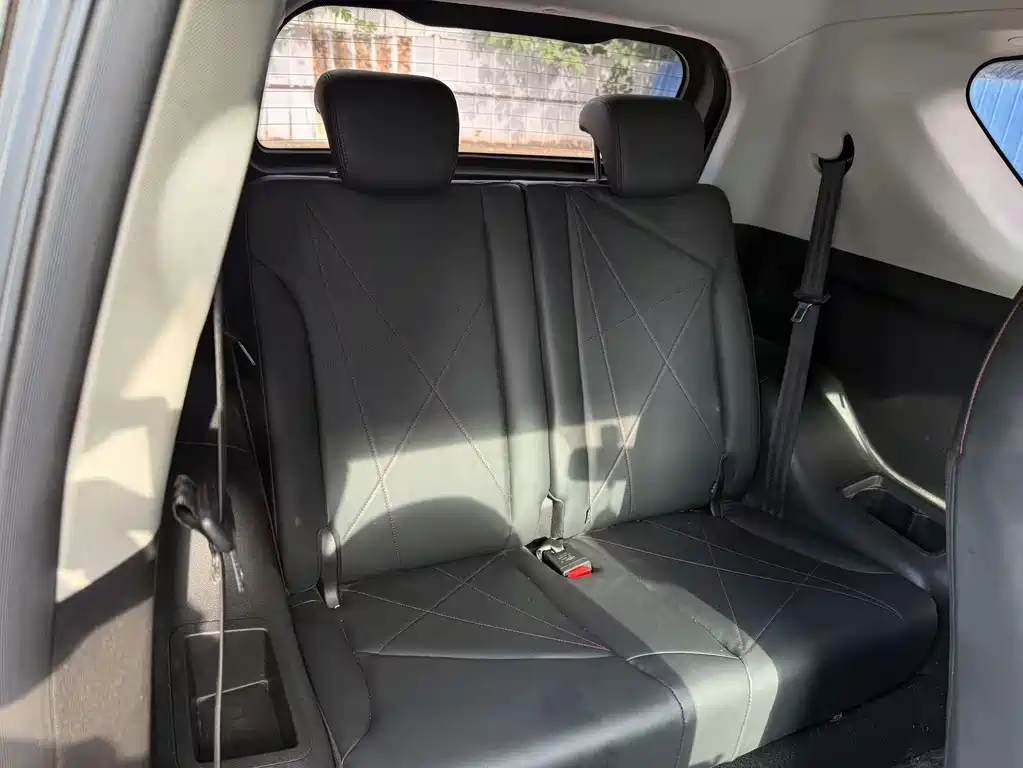 Chery QQ Little Ant 2023