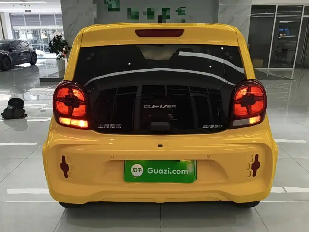 Roewe CLEVER 2023