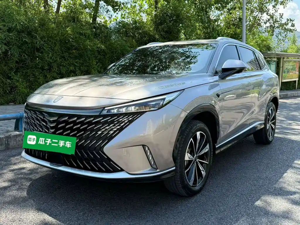 Roewe RX5 New Energy 2023 — фото 1