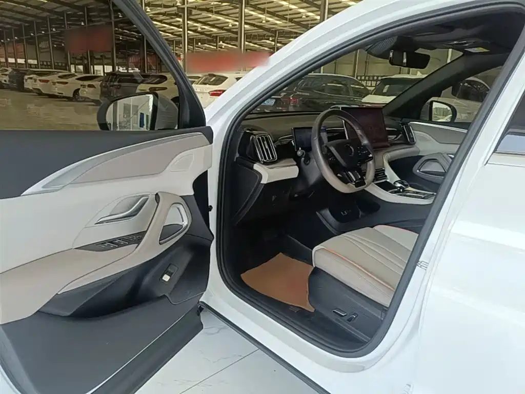 BYD Pro New Energy 2024 — фото 16