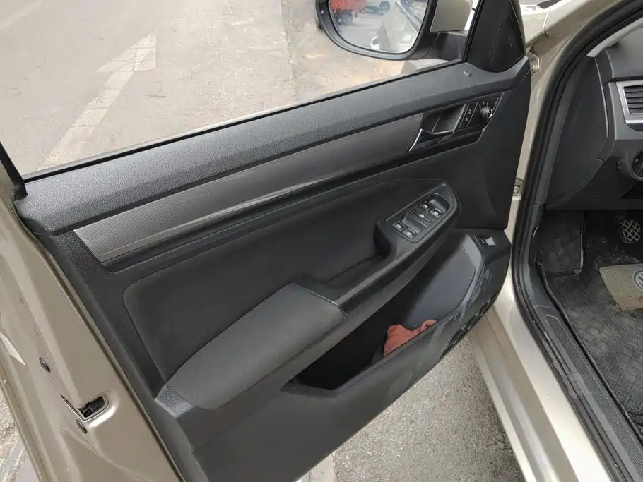 Volkswagen Bora 2019