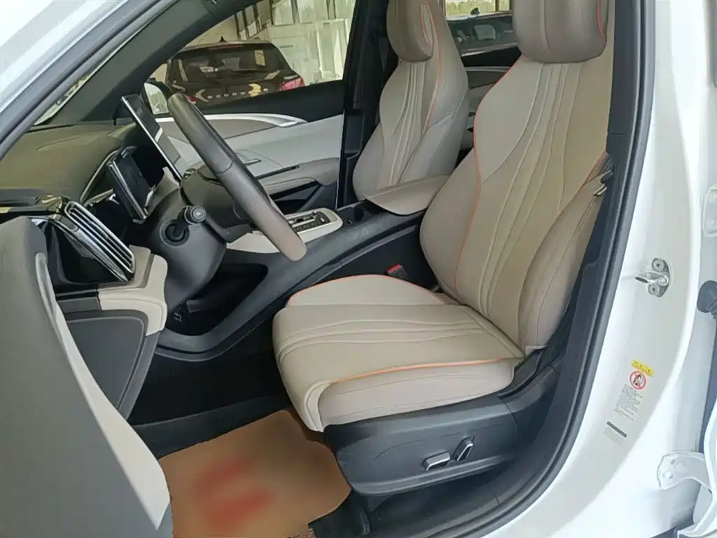BYD Pro New Energy 2024 — фото 15
