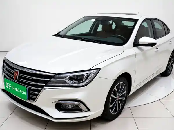 Roewe i5 2021