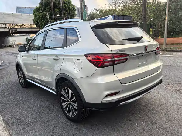 Roewe RX5 New Energy 2018