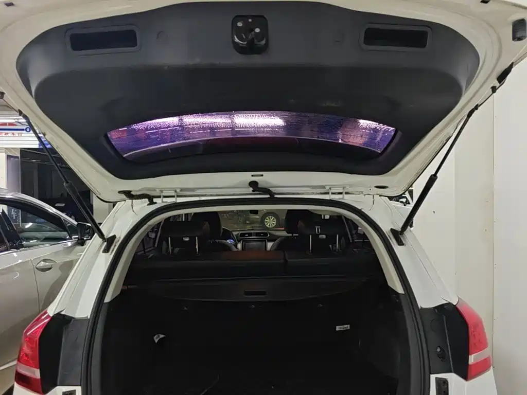 Haval H2 2017 — фото 19