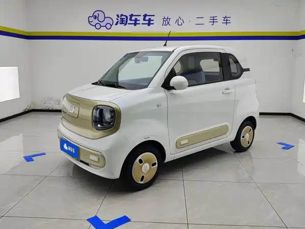 Bestune Pony 2024
