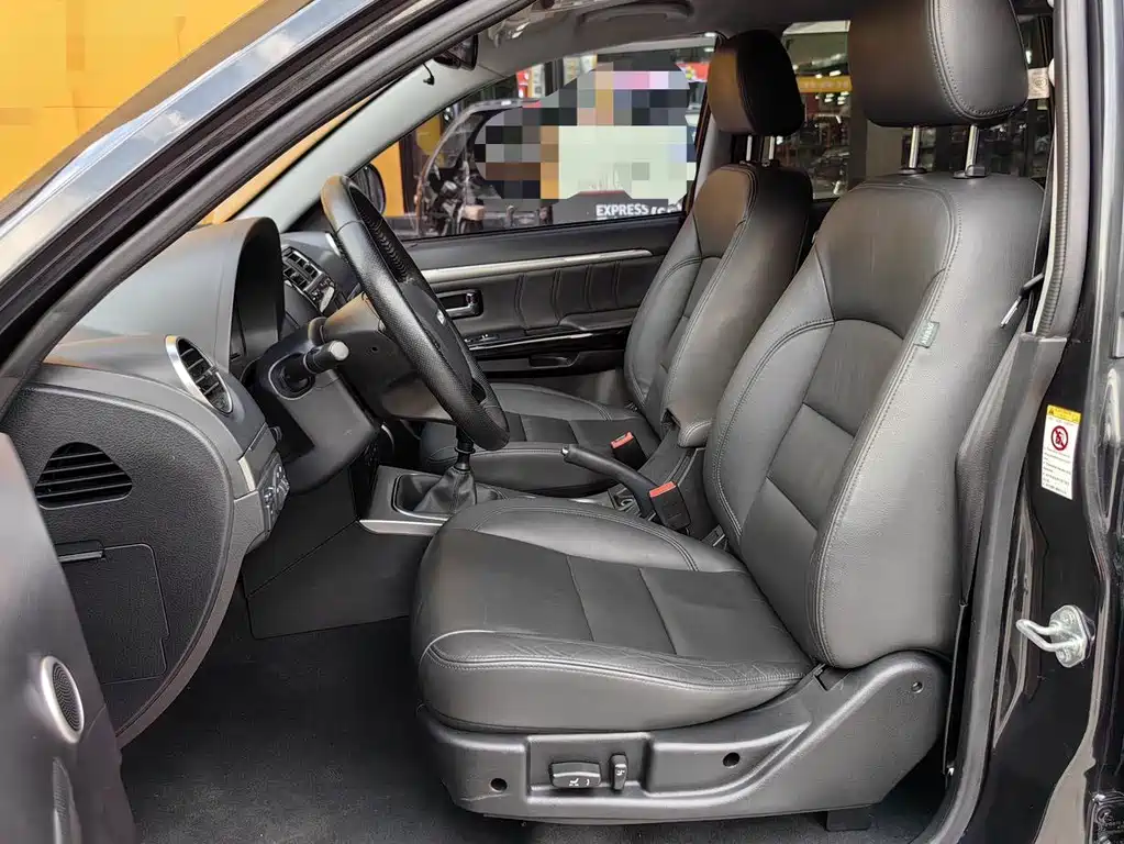 Haval H5 Classic 2018 — фото 11